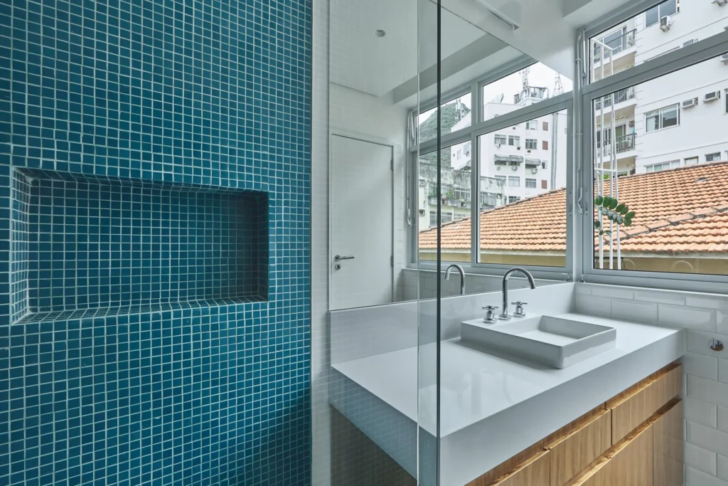 aia estudio alice tepedino - Apartamento Catanhede