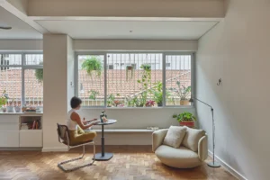 aia estudio alice tepedino - Apartamento Catanhede