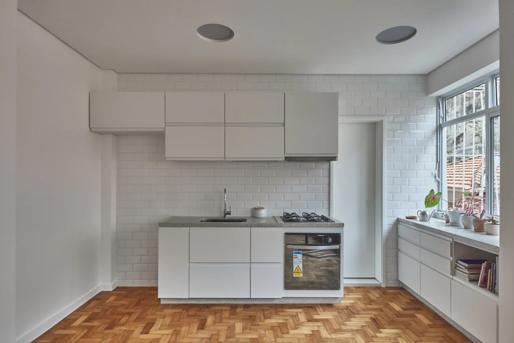 aia estudio alice tepedino - Apartamento Catanhede