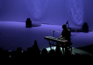 aia estudio alice tepedino - Turnê Damarô Tiago Iorc