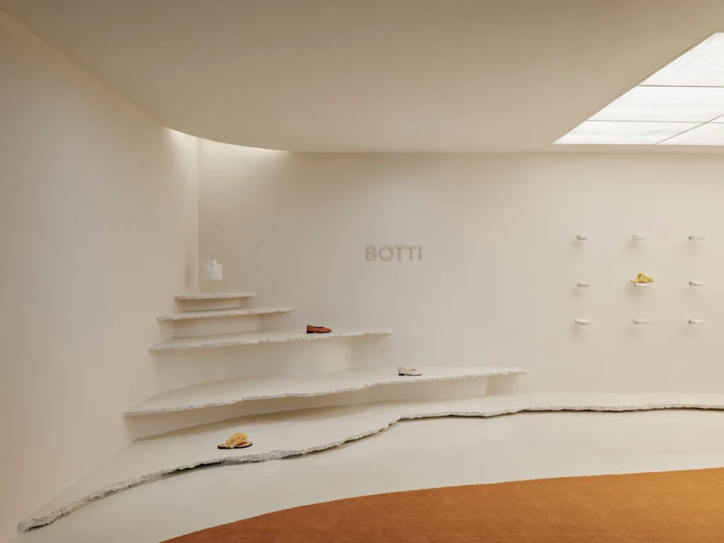 aia estudio alice tepedino - Botti