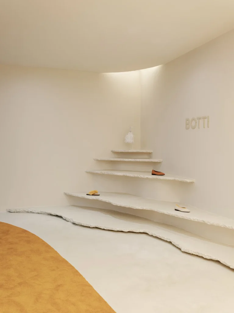 aia estudio alice tepedino - Botti