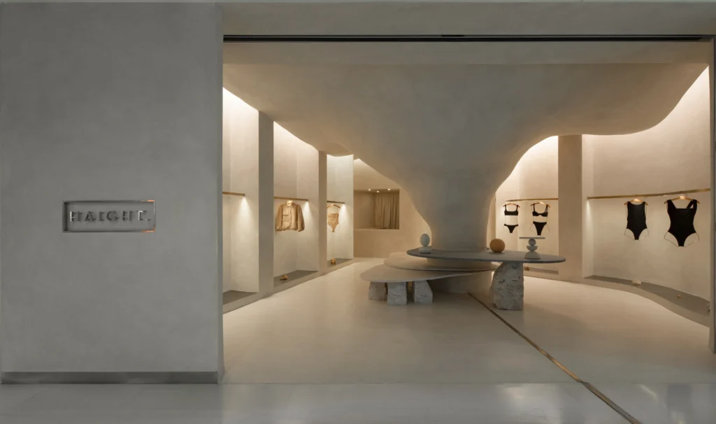 aia estudio alice tepedino - Haight Shopping Leblon