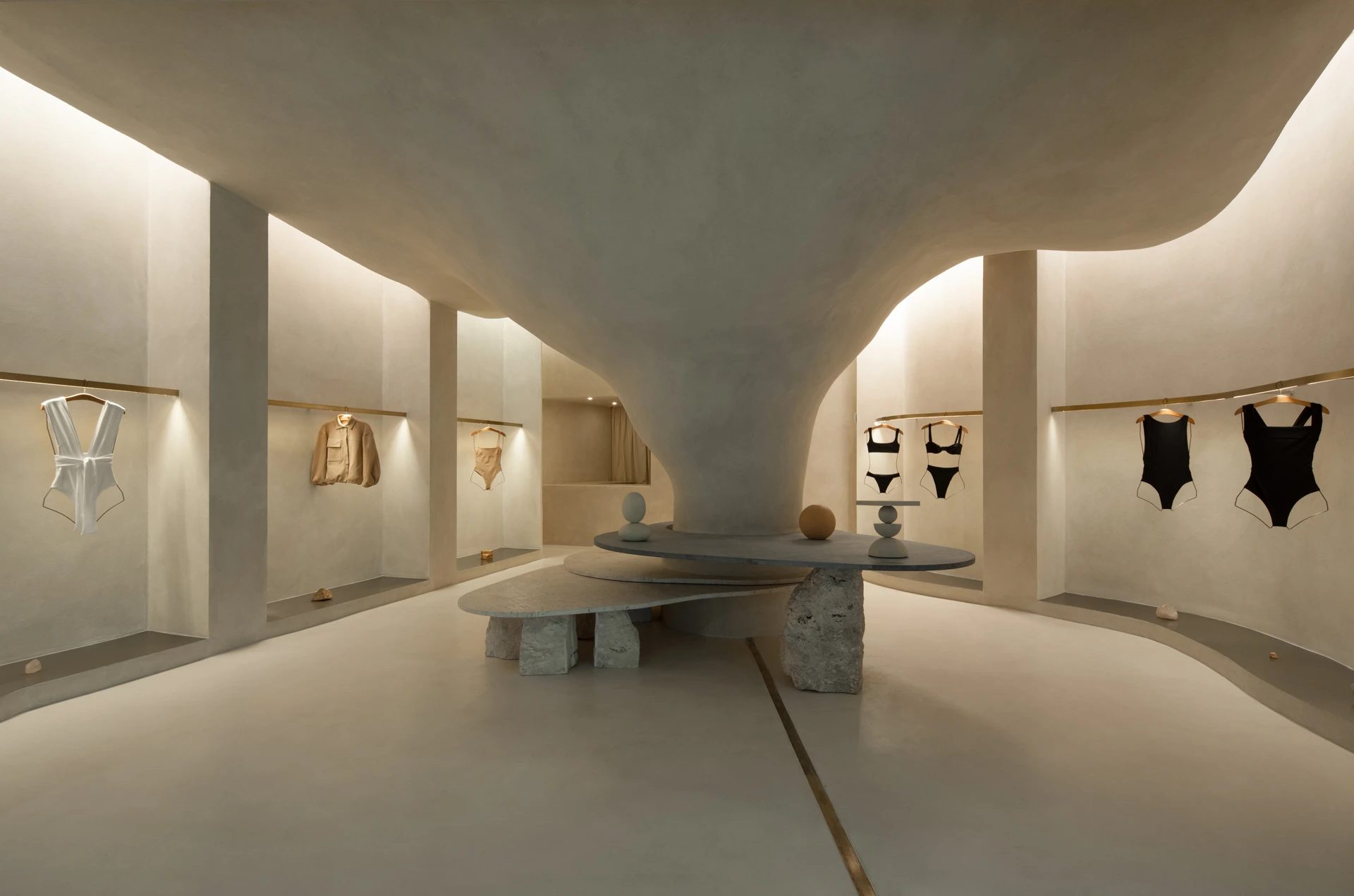 aia estudio alice tepedino – Haight Shopping Leblon
