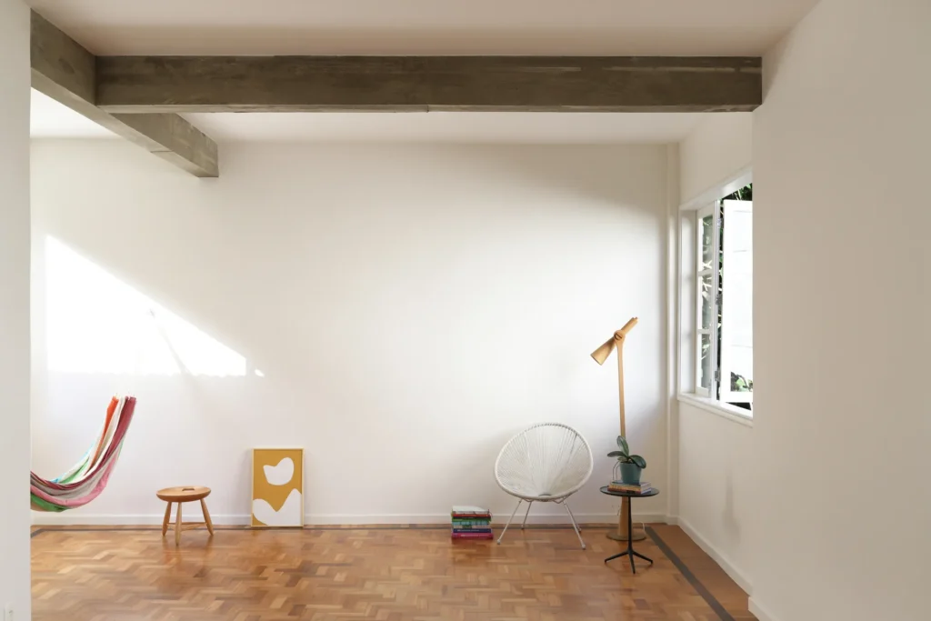 aia estudio alice tepedino - Apartamento Benjamin Batista II