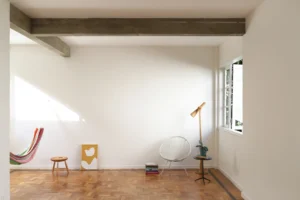 aia estudio alice tepedino - Apartamento Benjamin Batista II