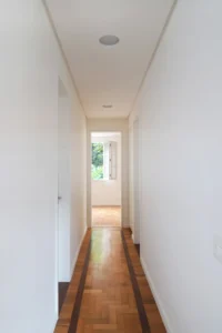 aia estudio alice tepedino - Apartamento Benjamin Batista II