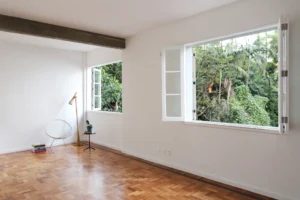 aia estudio alice tepedino - Apartamento Benjamin Batista II