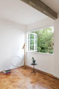 aia estudio alice tepedino - Apartamento Benjamin Batista II