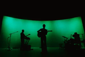 aia estudio alice tepedino - Turnê Damarô Tiago Iorc