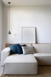 aia estudio alice tepedino - Apartamento Rui Barbosa