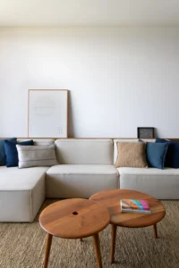 aia estudio alice tepedino - Apartamento Rui Barbosa