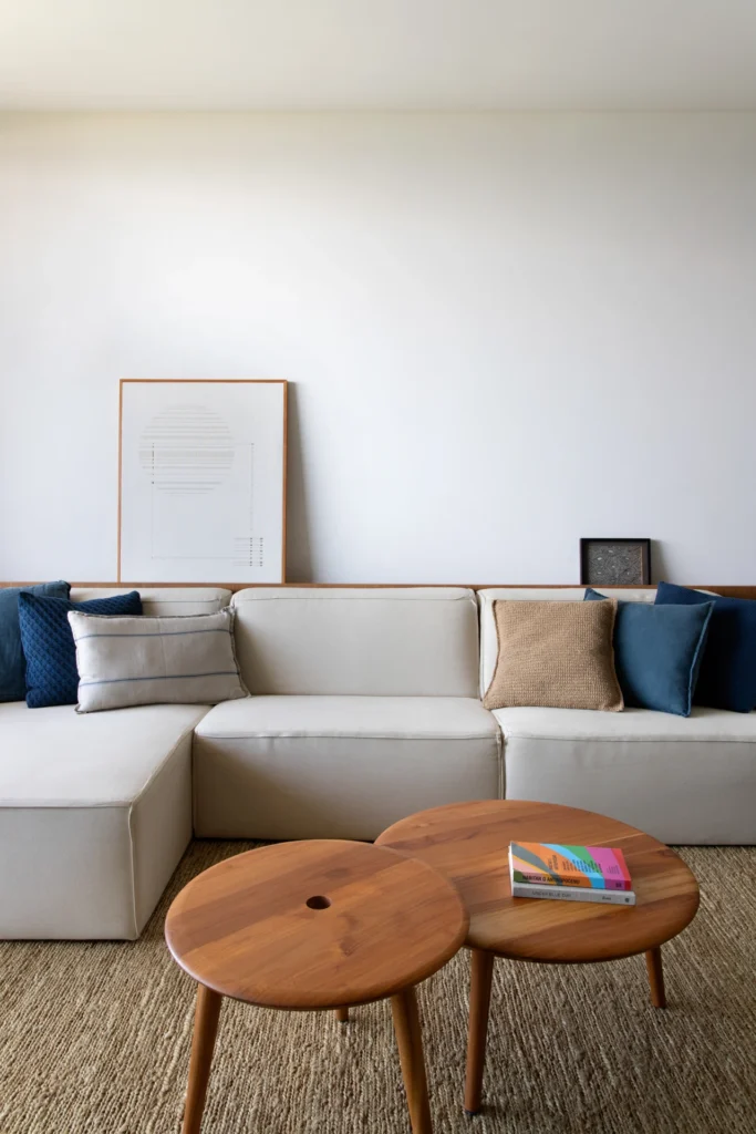 aia estudio alice tepedino - Apartamento Rui Barbosa