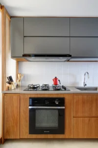 aia estudio alice tepedino - Apartamento Rui Barbosa