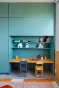 aia estudio alice tepedino - Apartamento Rui Barbosa