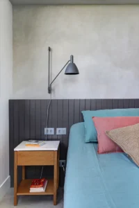 aia estudio alice tepedino - Apartamento Rui Barbosa