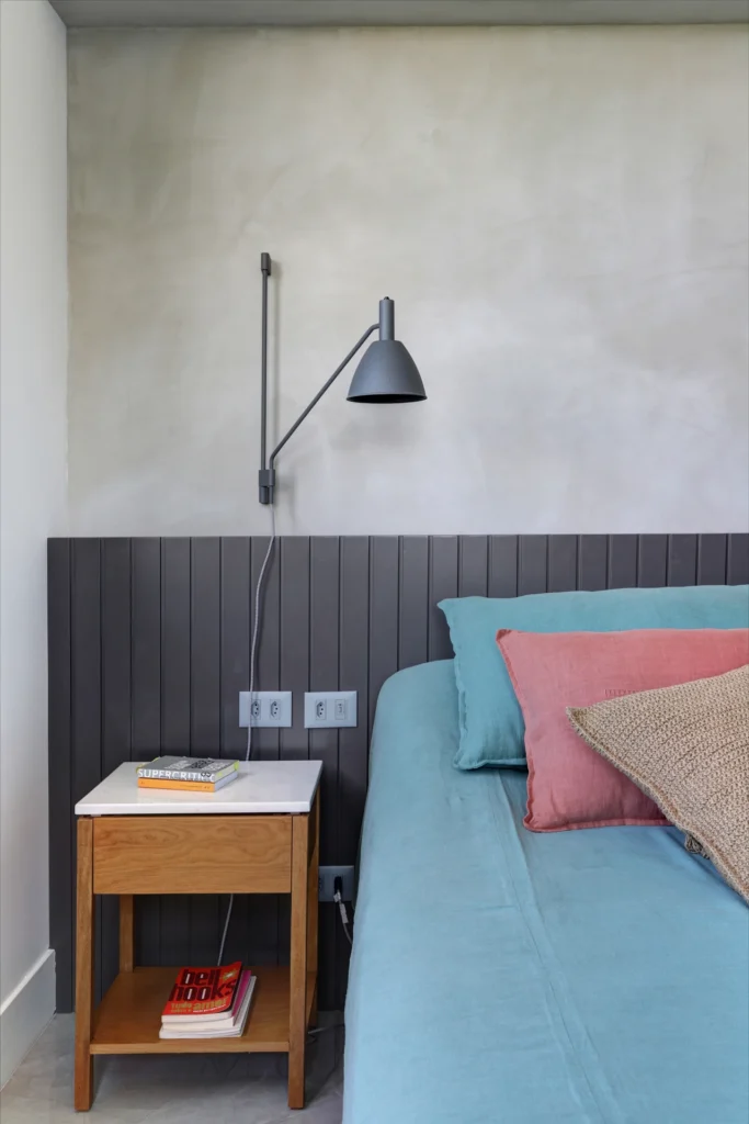 aia estudio alice tepedino - Apartamento Rui Barbosa
