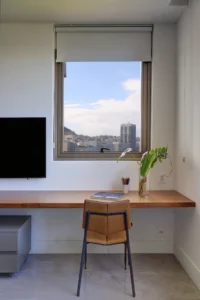 aia estudio alice tepedino - Apartamento Rui Barbosa