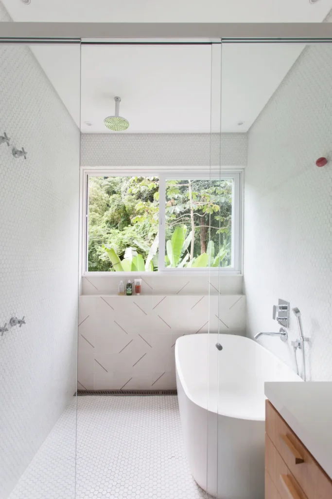 aia estudio alice tepedino - Apartamento Benjamin Batista I