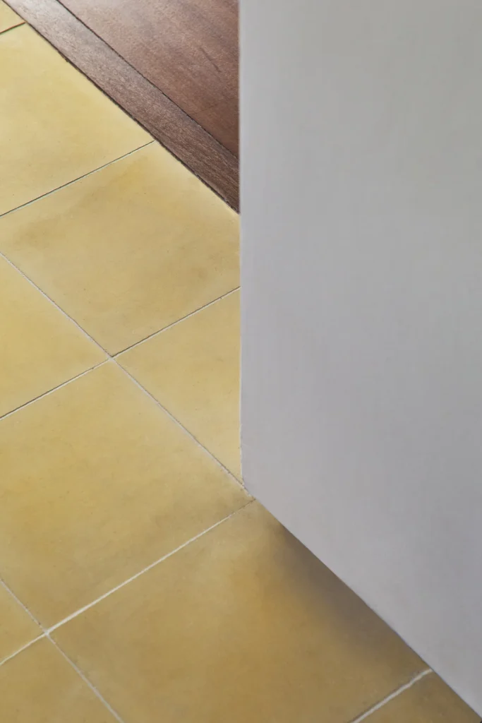 aia estudio alice tepedino - Apartamento Acácias