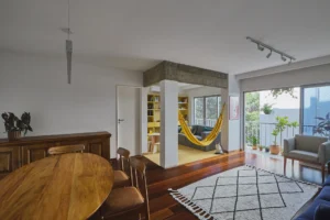 aia estudio alice tepedino - Apartamento Acácias