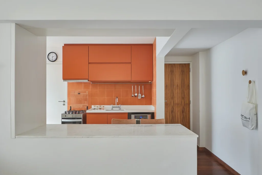 aia estudio alice tepedino - Apartamento Acácias