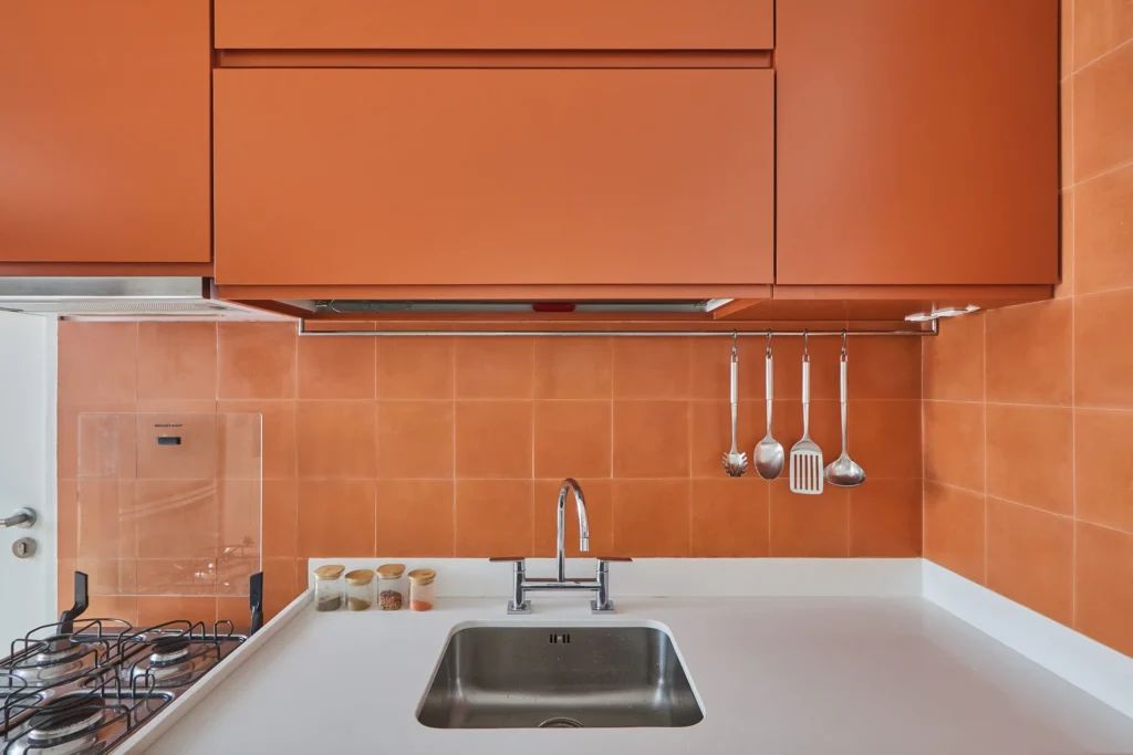 aia estudio alice tepedino - Apartamento Acácias