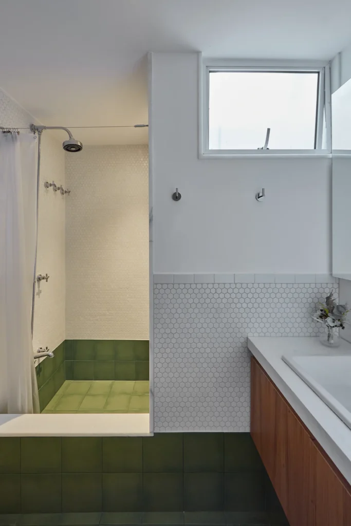 aia estudio alice tepedino - Apartamento Acácias