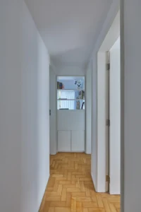 aia estudio alice tepedino - Apartamento Acácias