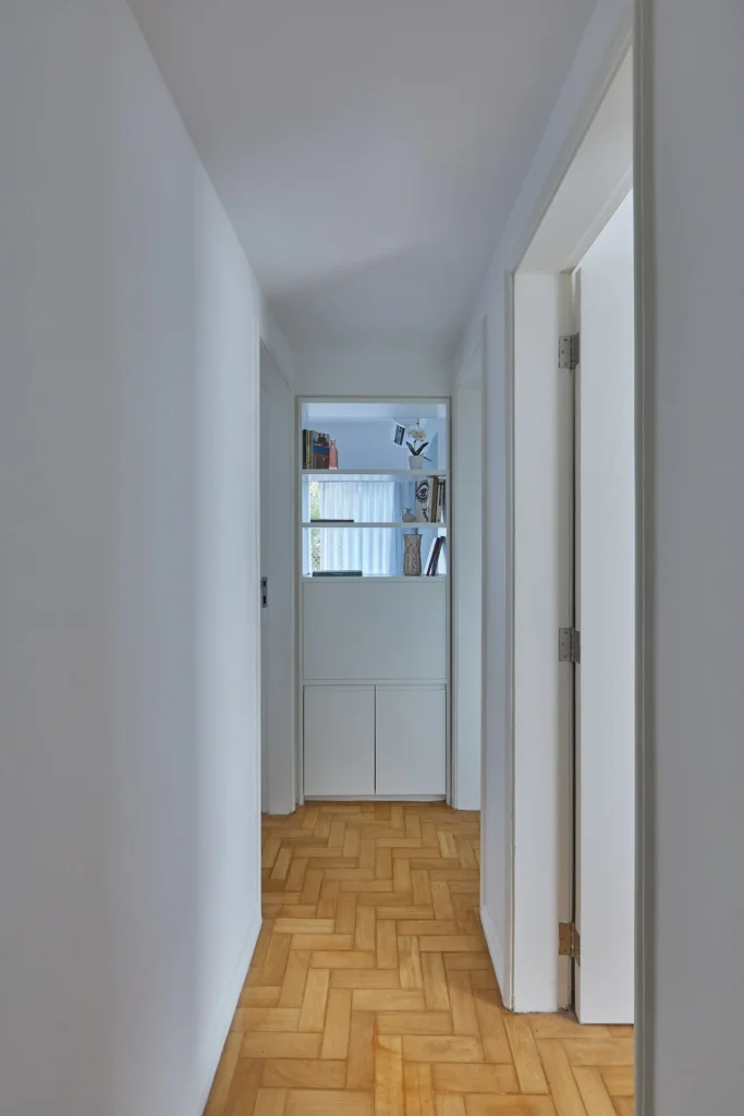 aia estudio alice tepedino - Apartamento Acácias