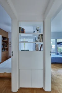 aia estudio alice tepedino - Apartamento Acácias