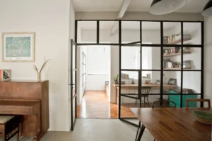 aia estudio alice tepedino - Apartamento Pires de Almeida