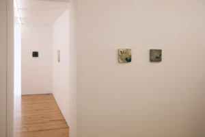 aia estudio alice tepedino - Expografia Preferi Dormir  .  Raphael Tepedino
