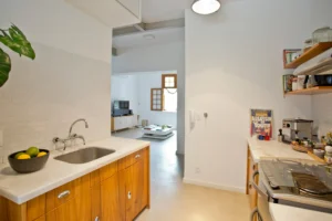 aia estudio alice tepedino - Apartamento Pires de Almeida