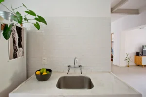aia estudio alice tepedino - Apartamento Pires de Almeida