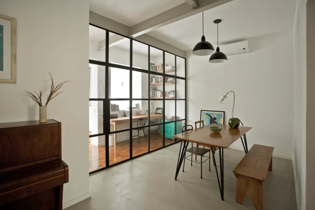 aia estudio alice tepedino - Apartamento Pires de Almeida