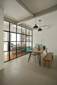 aia estudio alice tepedino - Apartamento Pires de Almeida