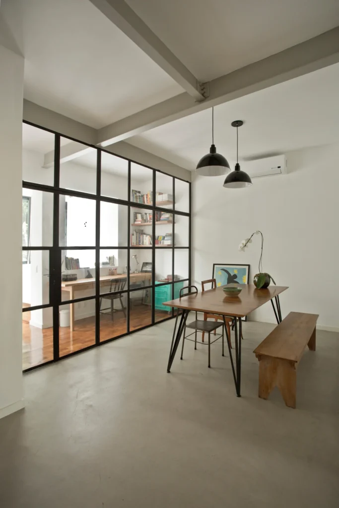 aia estudio alice tepedino - Apartamento Pires de Almeida