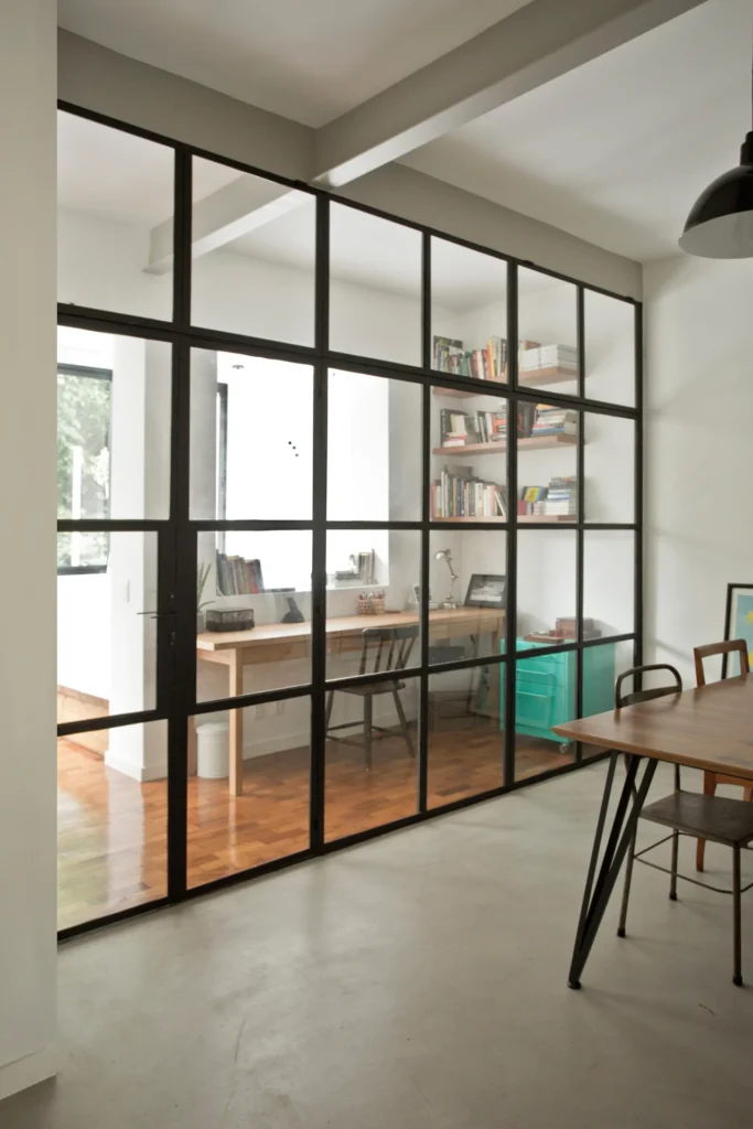 aia estudio alice tepedino - Apartamento Pires de Almeida