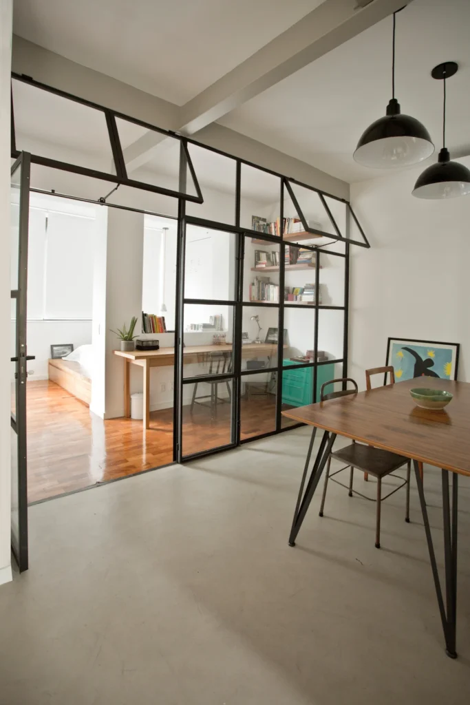 aia estudio alice tepedino - Apartamento Pires de Almeida