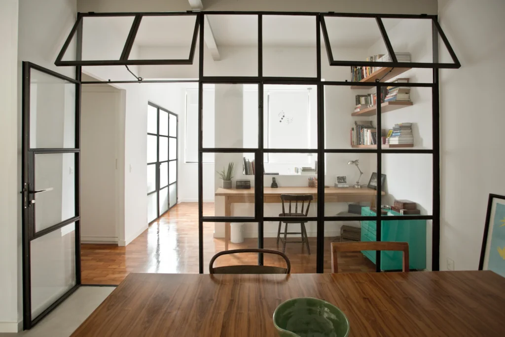 aia estudio alice tepedino - Apartamento Pires de Almeida