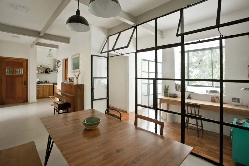 aia estudio alice tepedino - Apartamento Pires de Almeida