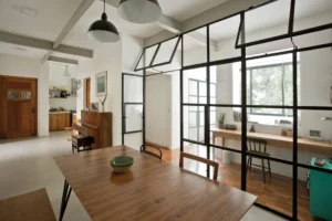 aia estudio alice tepedino - Apartamento Pires de Almeida