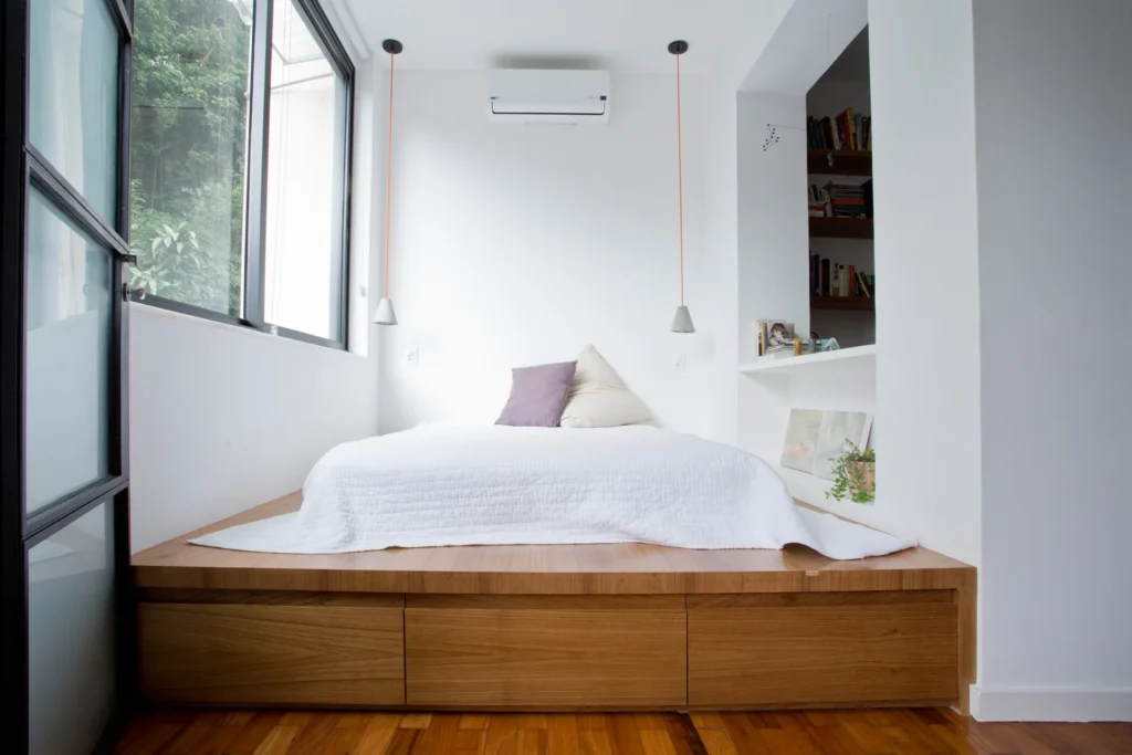 aia estudio alice tepedino - Apartamento Pires de Almeida