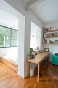 aia estudio alice tepedino - Apartamento Pires de Almeida