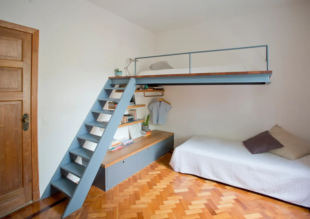 aia estudio alice tepedino - Apartamento Pires de Almeida