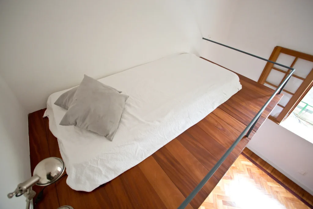 aia estudio alice tepedino - Apartamento Pires de Almeida