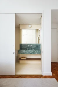 aia estudio alice tepedino - Apartamento Prudente