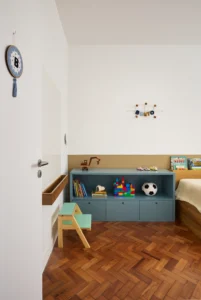 aia estudio alice tepedino - Apartamento Prudente