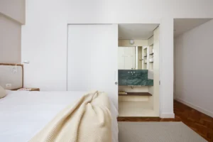 aia estudio alice tepedino - Apartamento Prudente
